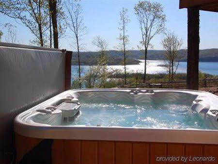 White River Lodge Bed And Breakfast Ridgedale Fasilitas foto